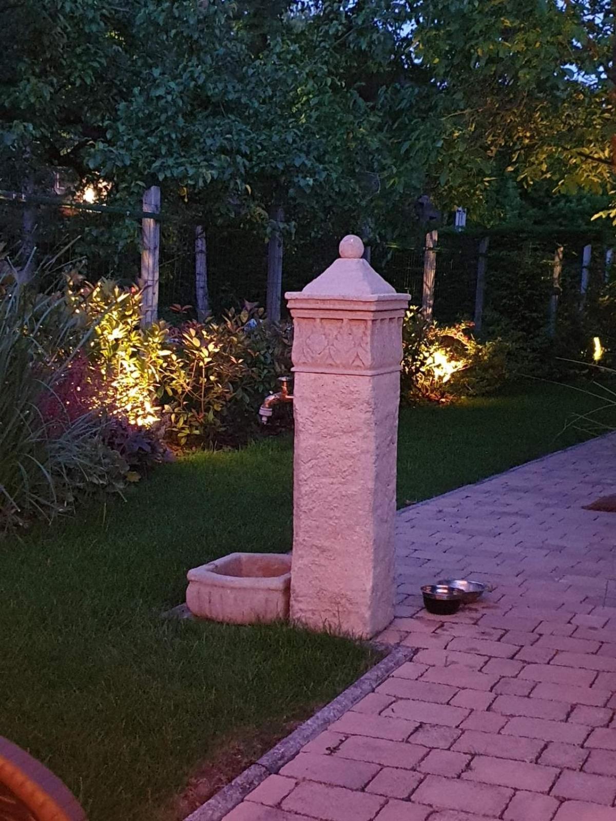 Szemes Villa Balatonszárszó Esterno foto